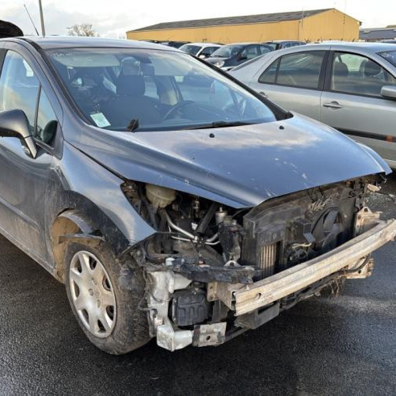Boitier BSI PEUGEOT 308 1 Photo n°6