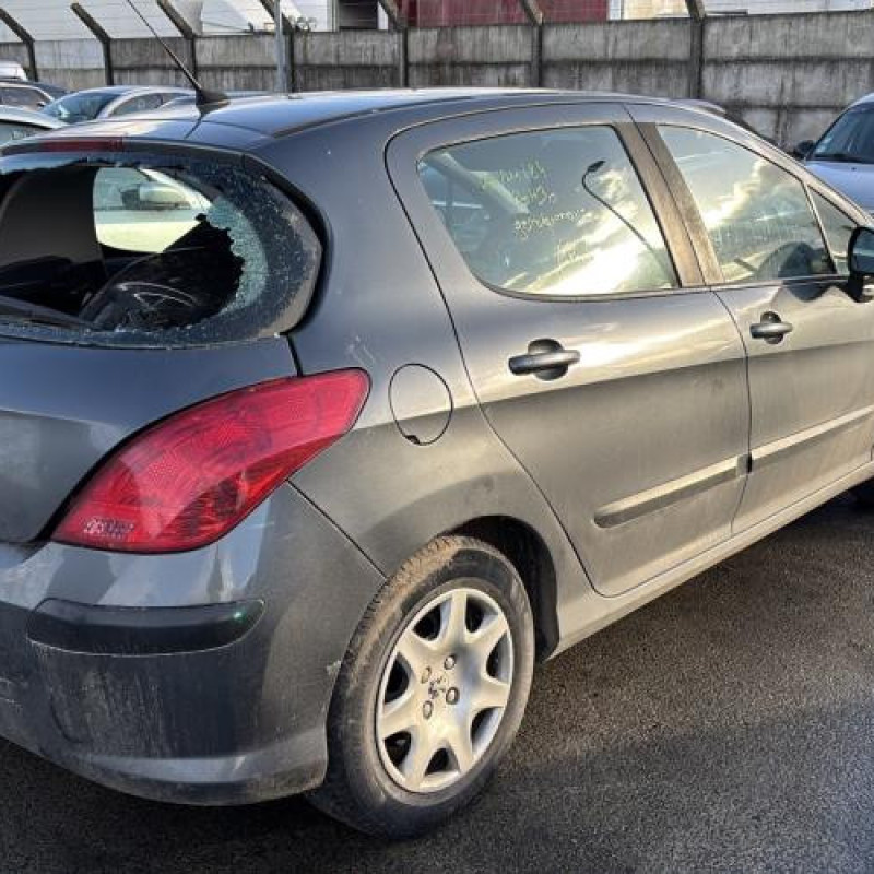 Boitier BSI PEUGEOT 308 1 Photo n°7