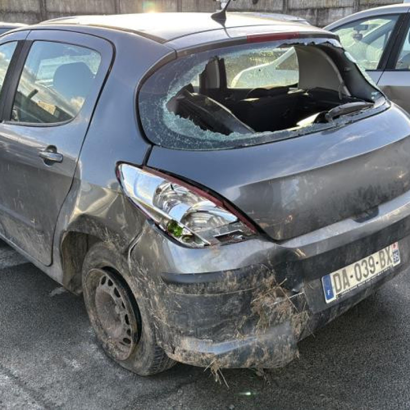 Boitier BSI PEUGEOT 308 1 Photo n°8
