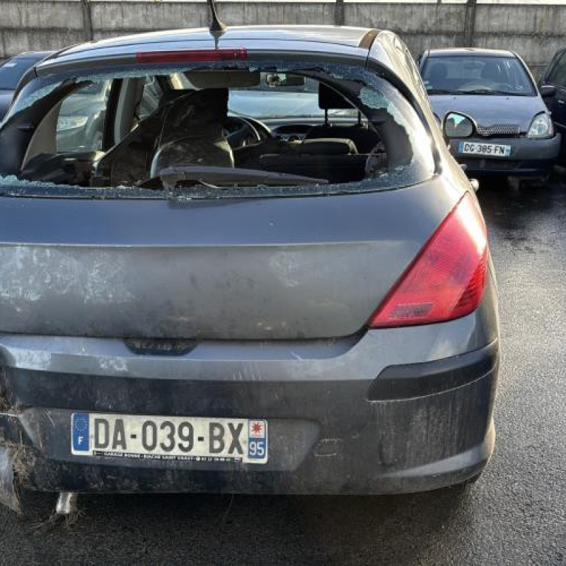 Boitier BSI PEUGEOT 308 1 Photo n°9