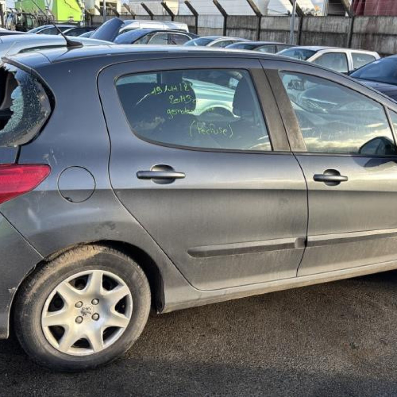 Boitier BSI PEUGEOT 308 1 Photo n°10