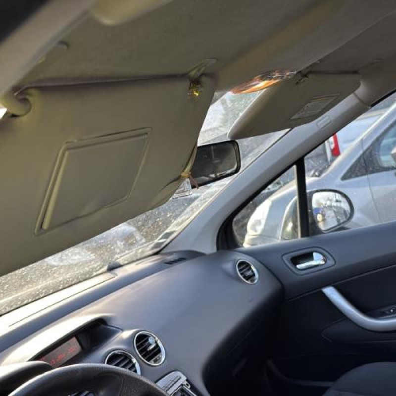Boitier BSI PEUGEOT 308 1 Photo n°17