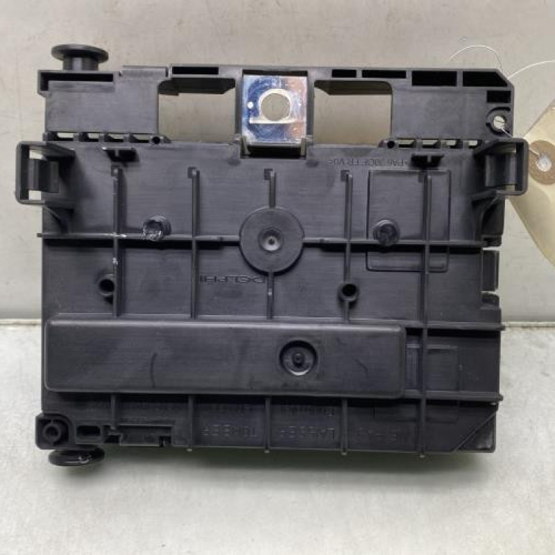 Boitier servitude moteur (BSM) PEUGEOT 308 1 Photo n°3