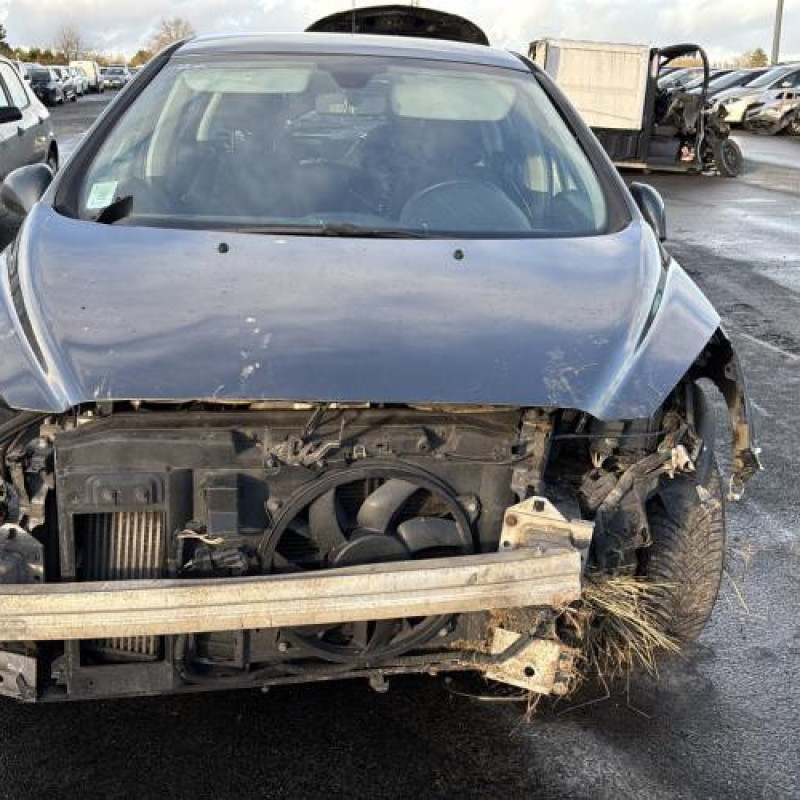 Boitier servitude moteur (BSM) PEUGEOT 308 1 Photo n°12