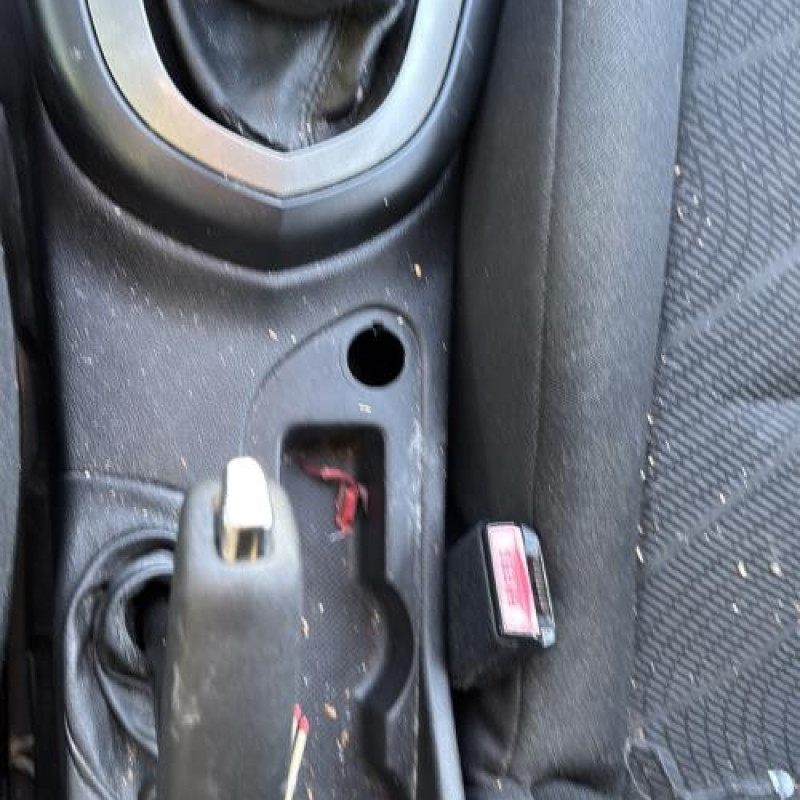 Boitier servitude moteur (BSM) PEUGEOT 308 1 Photo n°18