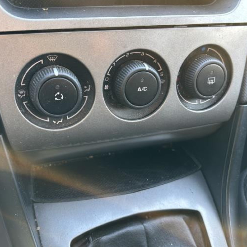 Boitier servitude moteur (BSM) PEUGEOT 308 1 Photo n°19
