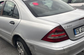 Commande chauffage MERCEDES CLASSE C 203