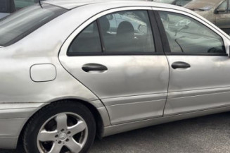 Commande chauffage MERCEDES CLASSE C 203
