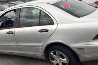 Commande chauffage MERCEDES CLASSE C 203