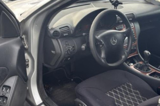 Commande chauffage MERCEDES CLASSE C 203