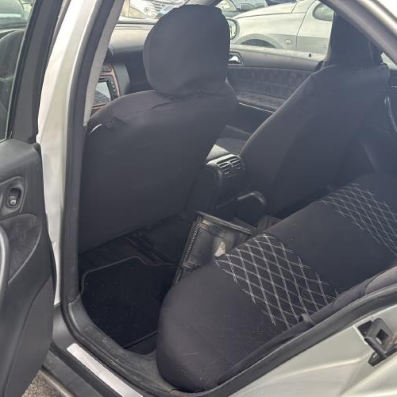 Commande chauffage MERCEDES CLASSE C 203 Photo n°14
