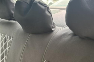 Commande chauffage MERCEDES CLASSE C 203