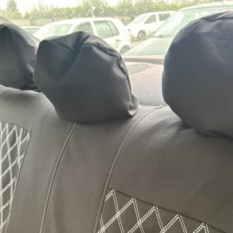 Commande chauffage MERCEDES CLASSE C 203 Photo n°15