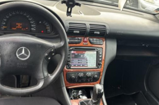 Commande chauffage MERCEDES CLASSE C 203