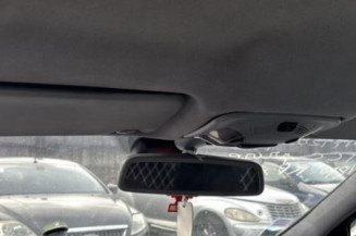 Commande chauffage MERCEDES CLASSE C 203