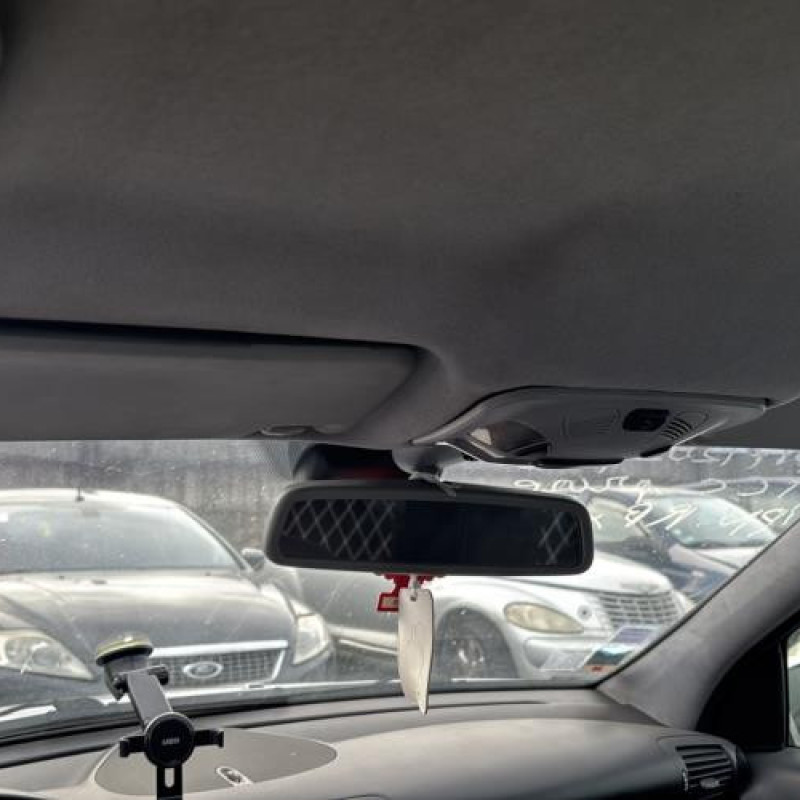 Commande chauffage MERCEDES CLASSE C 203 Photo n°17