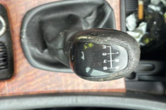 Commande chauffage MERCEDES CLASSE C 203