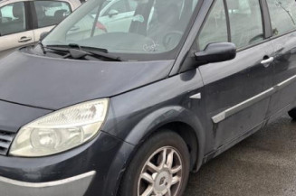 Boitier UPC RENAULT SCENIC 2
