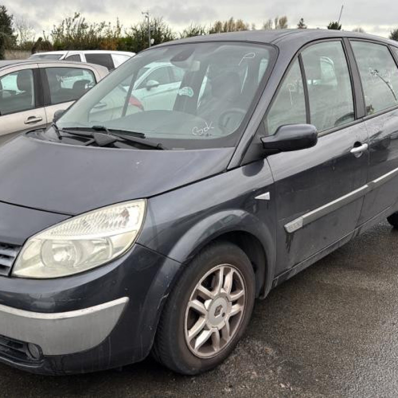 Boitier UPC RENAULT SCENIC 2 Photo n°4