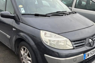 Boitier UPC RENAULT SCENIC 2