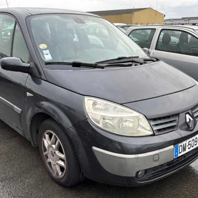 Boitier UPC RENAULT SCENIC 2 Photo n°5