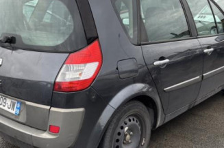 Boitier UPC RENAULT SCENIC 2