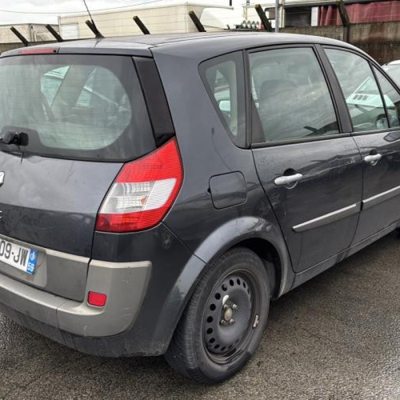 Boitier UPC RENAULT SCENIC 2 Photo n°6