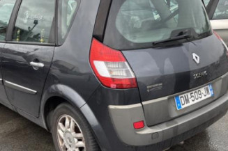 Boitier UPC RENAULT SCENIC 2