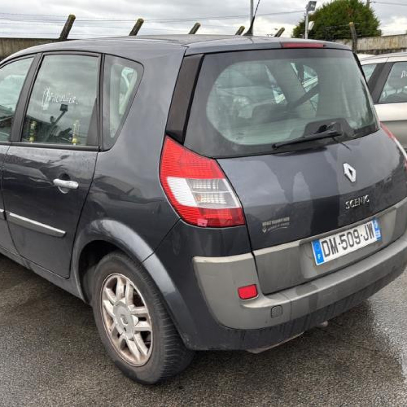 Boitier UPC RENAULT SCENIC 2 Photo n°7