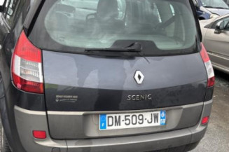 Boitier UPC RENAULT SCENIC 2