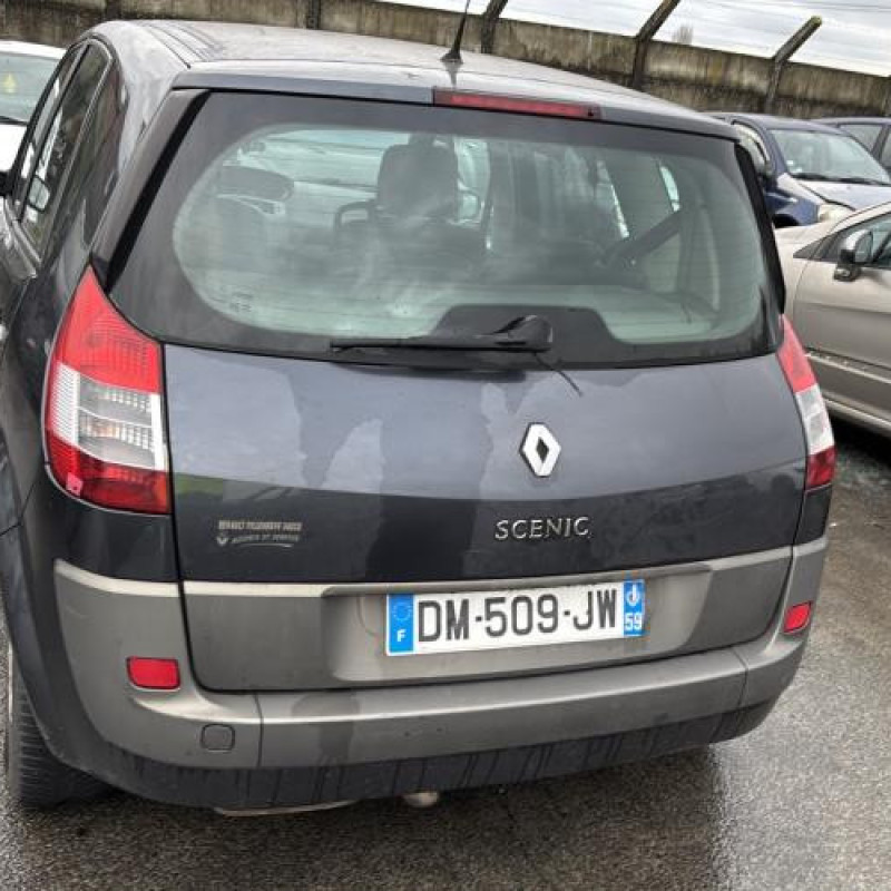 Boitier UPC RENAULT SCENIC 2 Photo n°8