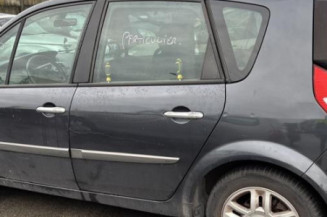 Boitier UPC RENAULT SCENIC 2