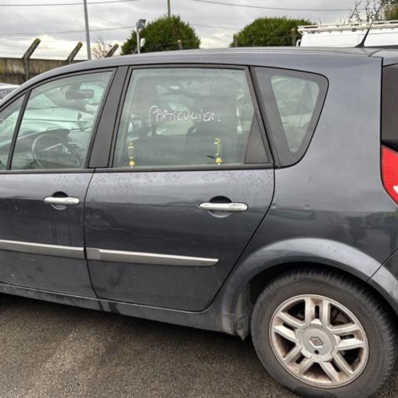 Boitier UPC RENAULT SCENIC 2 Photo n°9
