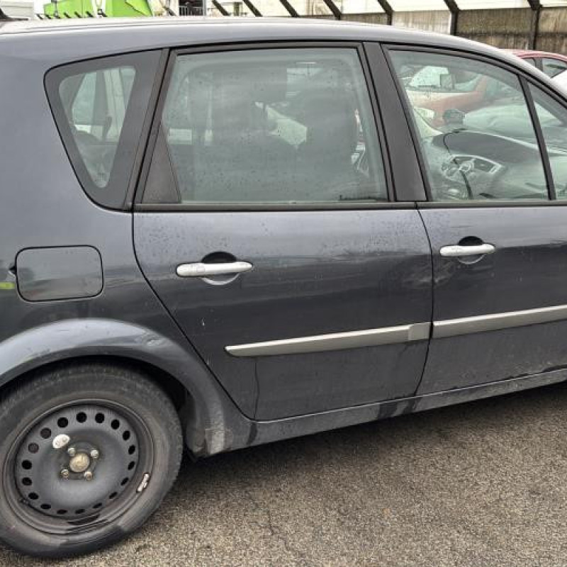 Boitier UPC RENAULT SCENIC 2 Photo n°10