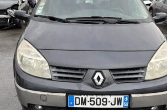 Boitier UPC RENAULT SCENIC 2