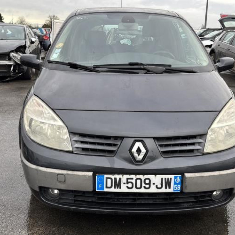 Boitier UPC RENAULT SCENIC 2 Photo n°11