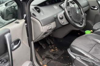 Boitier UPC RENAULT SCENIC 2