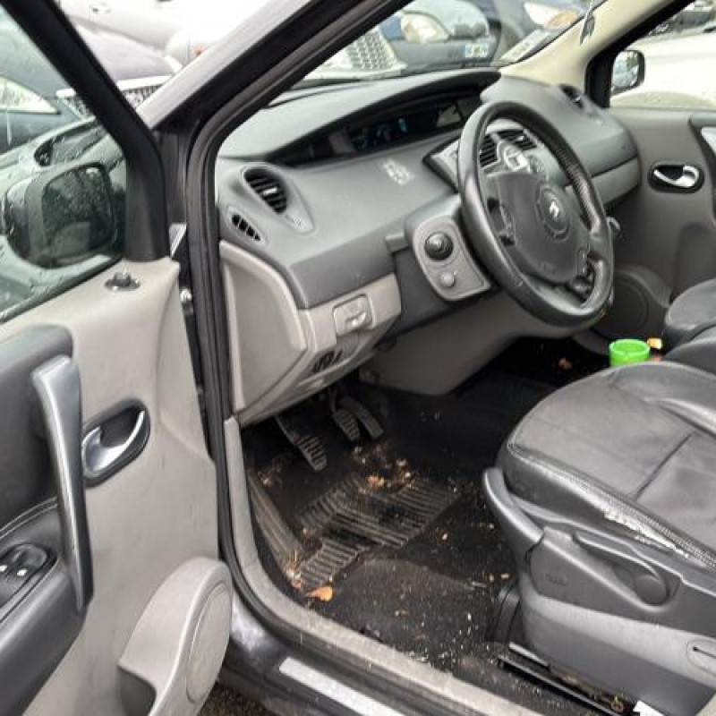 Boitier UPC RENAULT SCENIC 2 Photo n°12