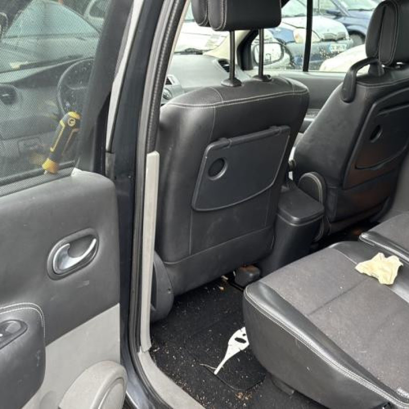 Boitier UPC RENAULT SCENIC 2 Photo n°13