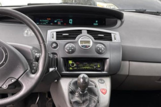 Boitier UPC RENAULT SCENIC 2