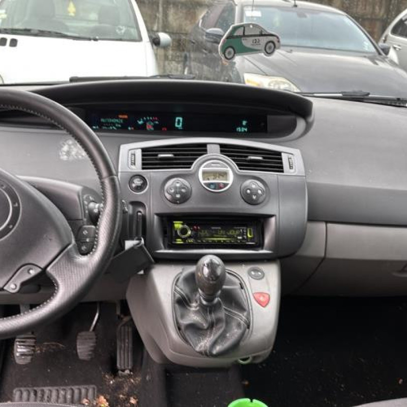 Boitier UPC RENAULT SCENIC 2 Photo n°15