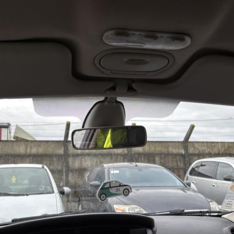 Boitier UPC RENAULT SCENIC 2 Photo n°16