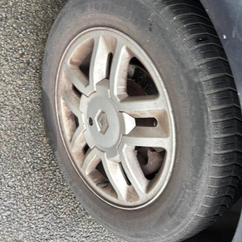 Boitier UPC RENAULT SCENIC 2 Photo n°17