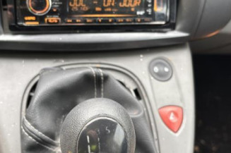 Boitier UPC RENAULT SCENIC 2