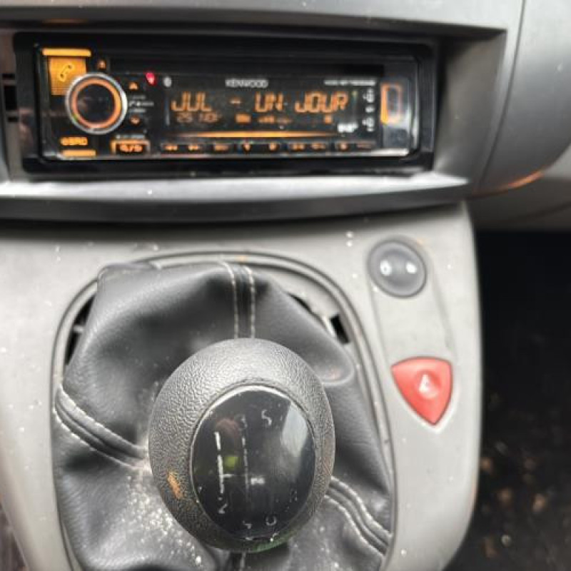 Boitier UPC RENAULT SCENIC 2 Photo n°18