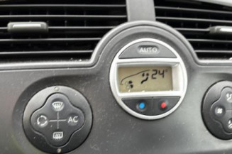 Boitier UPC RENAULT SCENIC 2