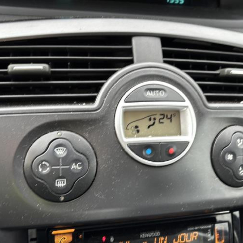 Boitier UPC RENAULT SCENIC 2 Photo n°19