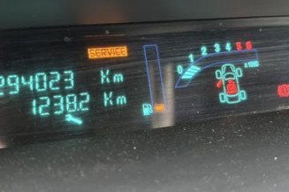 Boitier UPC RENAULT SCENIC 2
