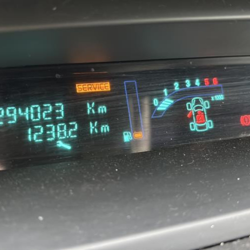Boitier UPC RENAULT SCENIC 2 Photo n°20
