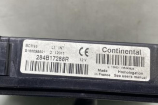 Boitier UCH RENAULT MEGANE 3
